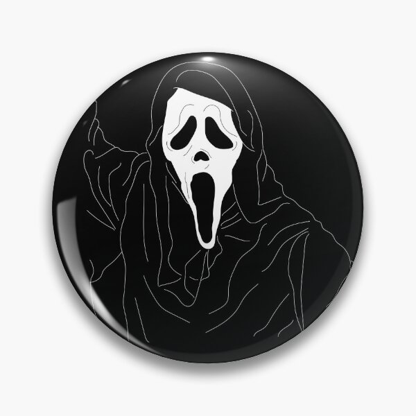 Item preview, HorrorWeen23! E.3 designed and sold by lllinesense.