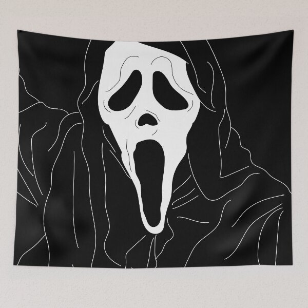 Item preview, HorrorWeen23! E.3 designed and sold by lllinesense.