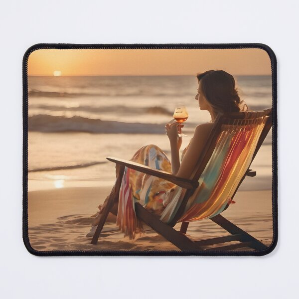 Item preview, Sweet Sunset designed and sold by Dan Farsaci.
