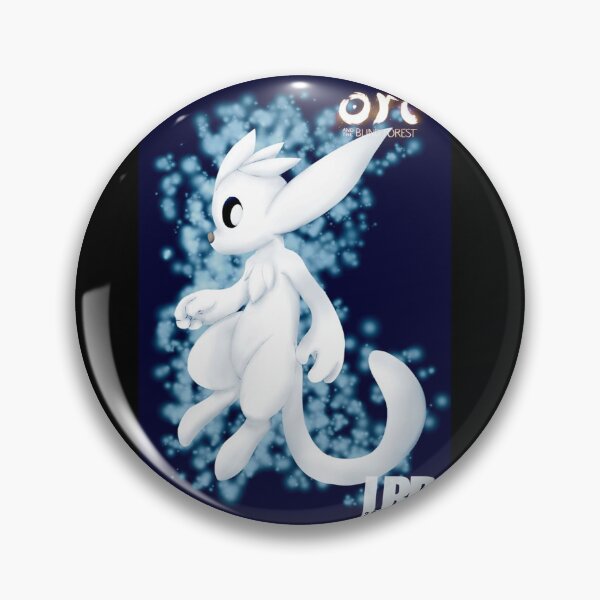 Item preview, Art - Ori designed and sold by lalimtiffinyus.