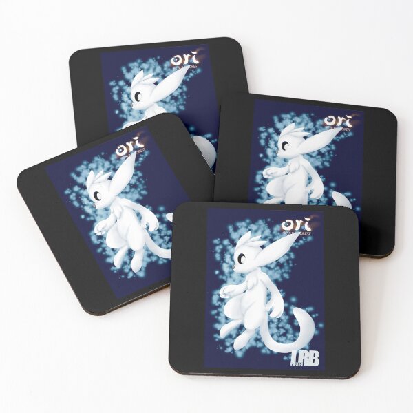 Item preview, Art - Ori designed and sold by lalimtiffinyus.
