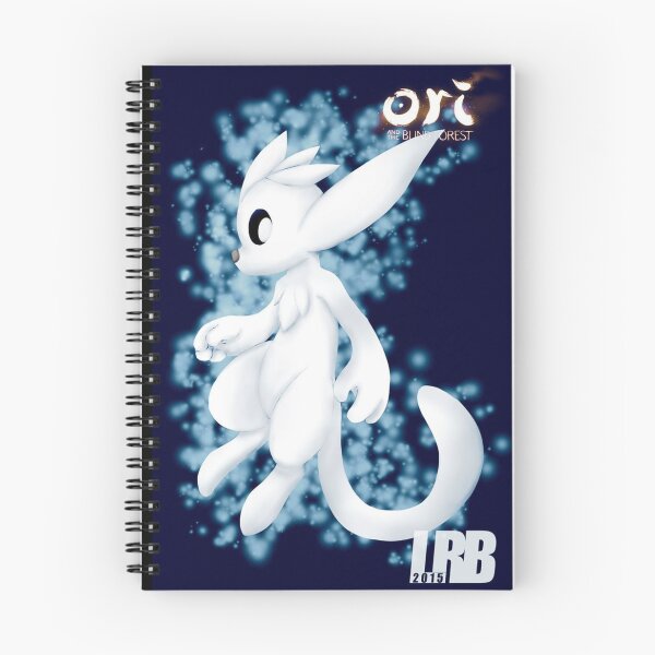 Item preview, Art - Ori designed and sold by lalimtiffinyus.