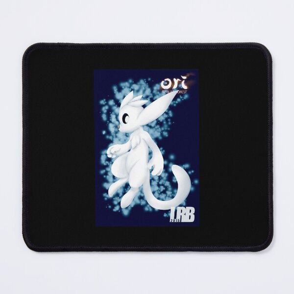Item preview, Art - Ori designed and sold by lalimtiffinyus.