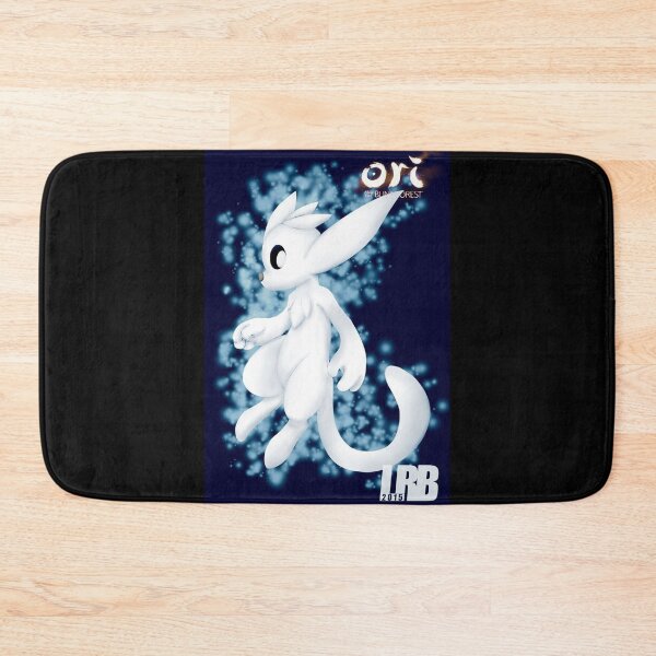 Item preview, Art - Ori designed and sold by lalimtiffinyus.