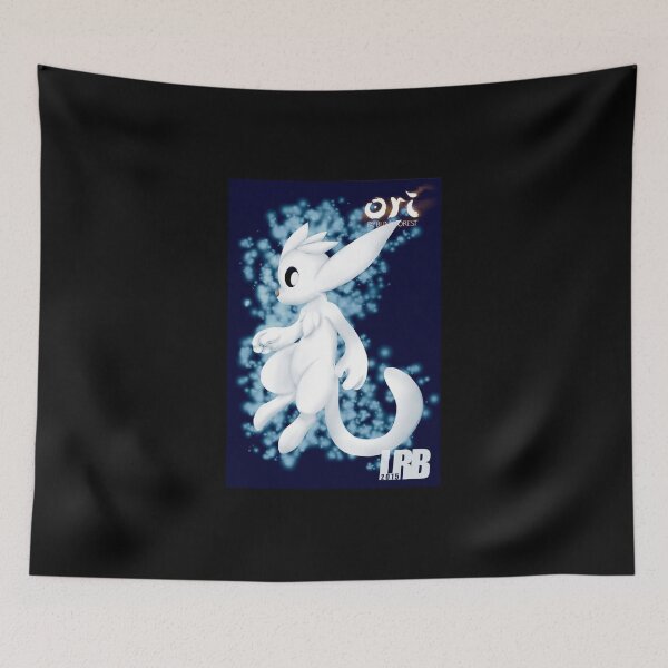 Item preview, Art - Ori designed and sold by lalimtiffinyus.