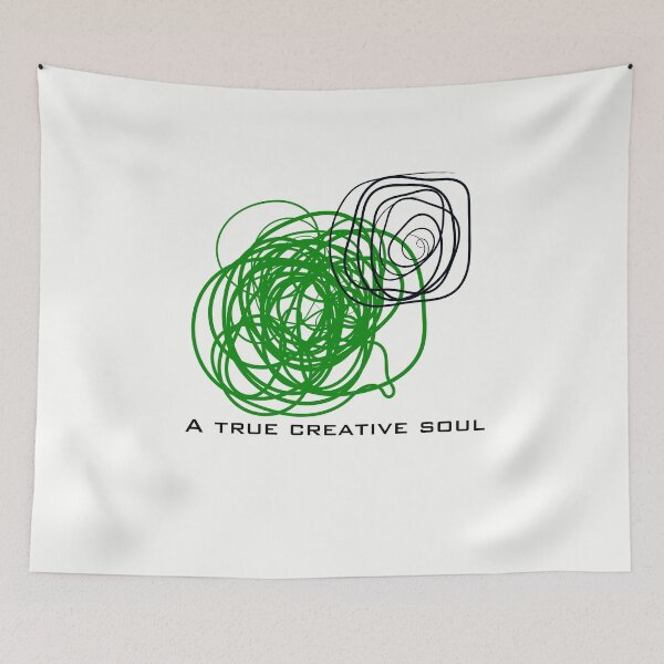 Item preview, Artist is a true creative soul brafdesign  designed and sold by Brafdesign.