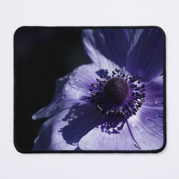 Item preview, Blue Anemone designed and sold by Kim Chi Thai.