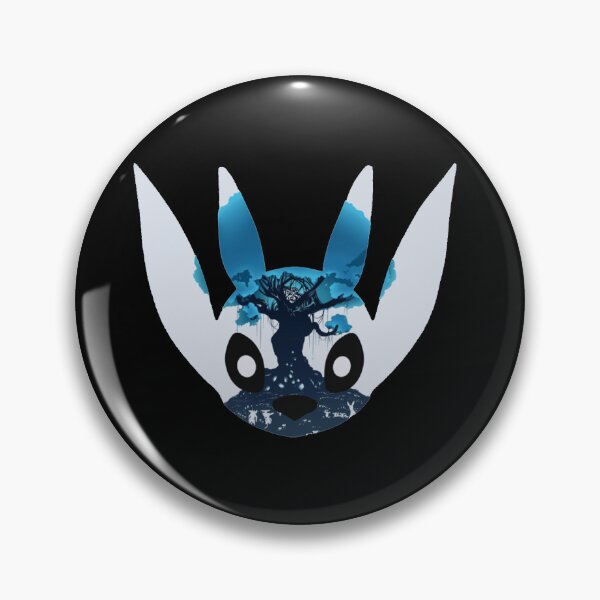 Item preview, Friend Ori and the Blind Forest designed and sold by lalimtiffinyus.