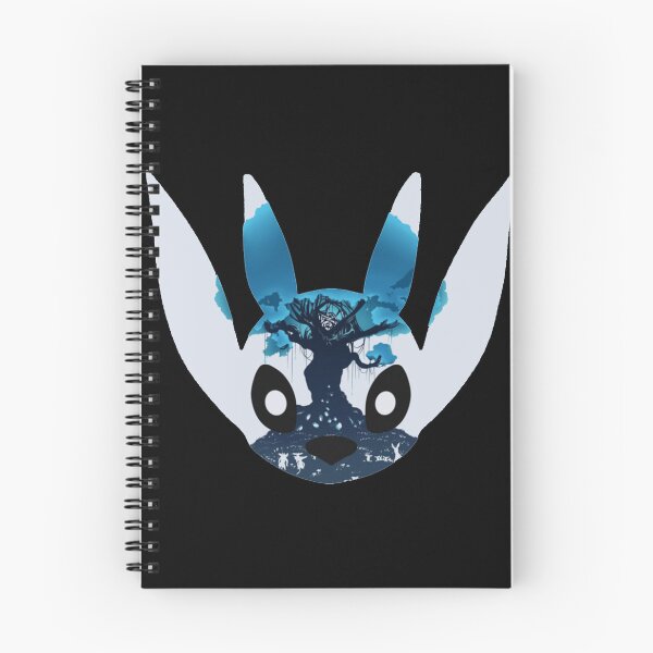 Item preview, Friend Ori and the Blind Forest designed and sold by lalimtiffinyus.