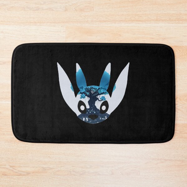 Item preview, Friend Ori and the Blind Forest designed and sold by lalimtiffinyus.