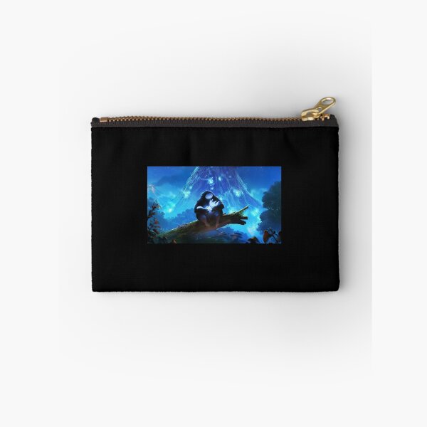 Item preview, Girlfriend painted this Ori and the Blind Forest fan art designed and sold by lalimtiffinyus.
