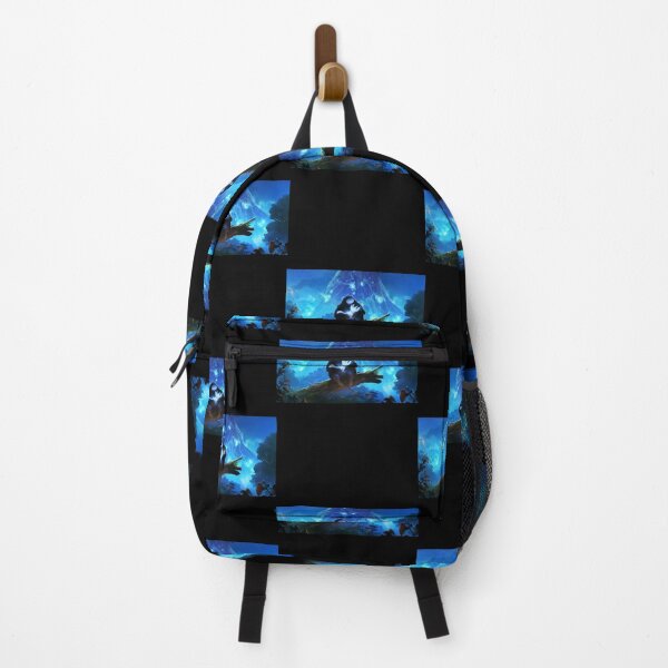 Item preview, Girlfriend painted this Ori and the Blind Forest fan art designed and sold by lalimtiffinyus.