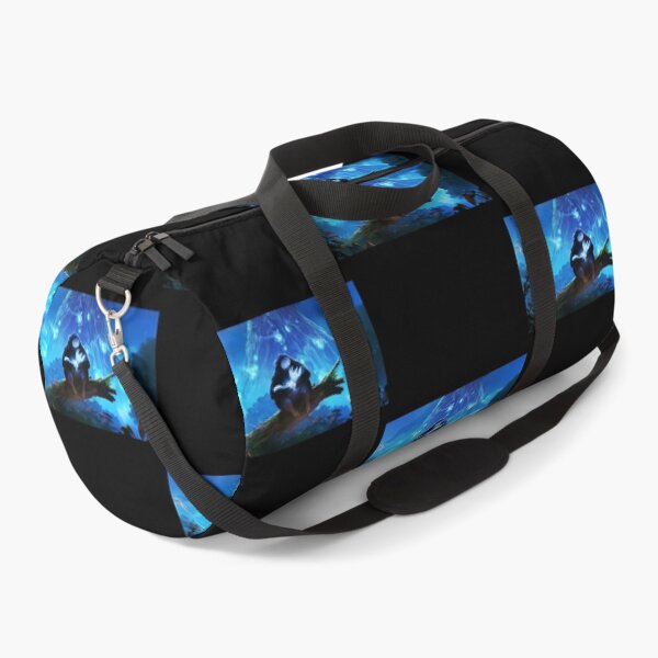 Item preview, Girlfriend painted this Ori and the Blind Forest fan art designed and sold by lalimtiffinyus.