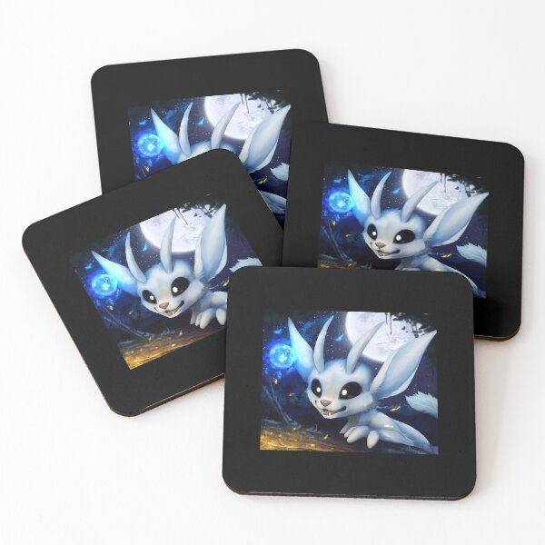 Item preview, Fan art Ori by Frayvuir on DeviantArt designed and sold by lalimtiffinyus.