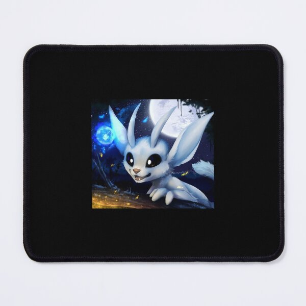 Item preview, Fan art Ori by Frayvuir on DeviantArt designed and sold by lalimtiffinyus.