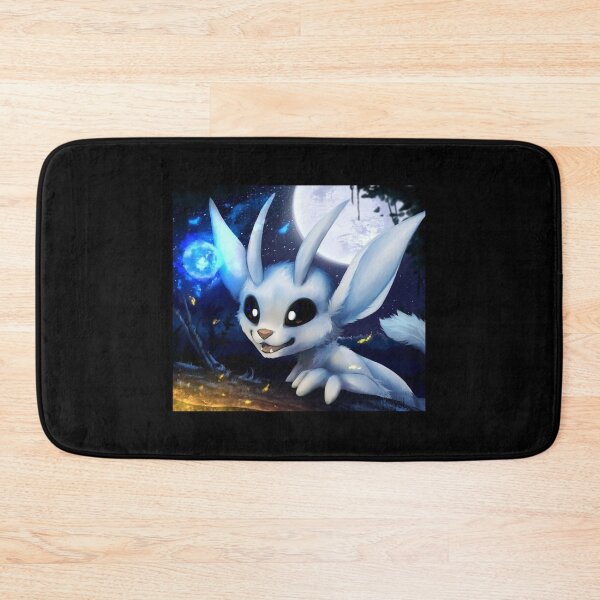 Item preview, Fan art Ori by Frayvuir on DeviantArt designed and sold by lalimtiffinyus.