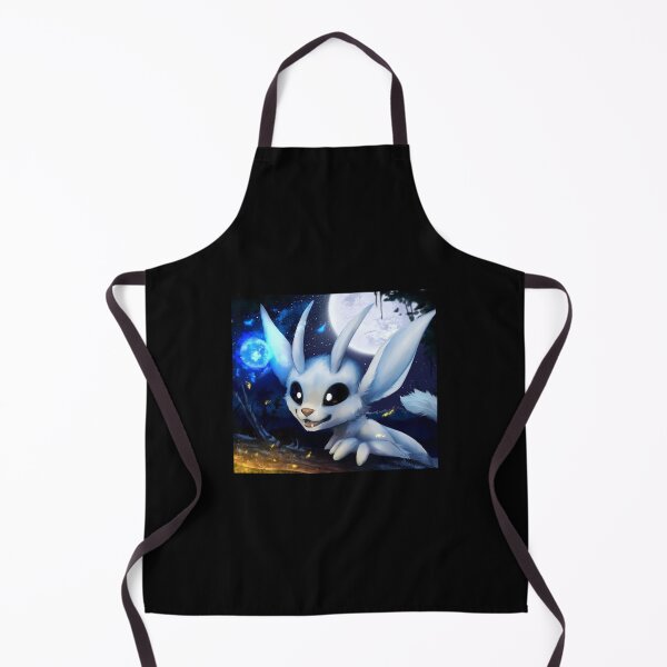 Item preview, Fan art Ori by Frayvuir on DeviantArt designed and sold by lalimtiffinyus.