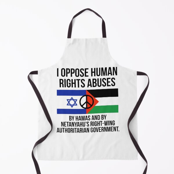 Item preview, I oppose human rights abuses. Israel/ Palestine human rights design designed and sold by Rachel the Artist .
