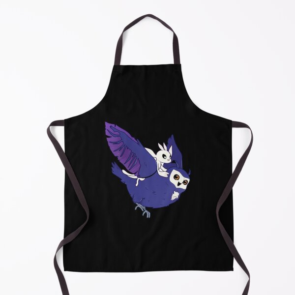 Item preview, Ku and Ori in flight designed and sold by lalimtiffinyus.