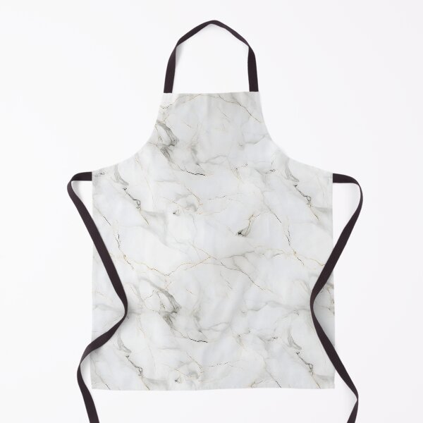 Item preview, White Marble Simple Modern Pattern designed and sold by peachculture.