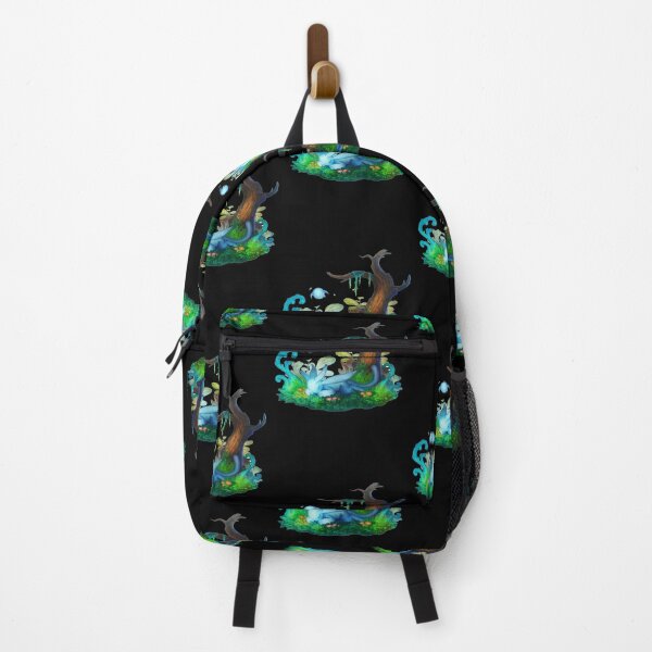 Item preview, Meadow Ori and the Blind Forest action game designed and sold by lalimtiffinyus.