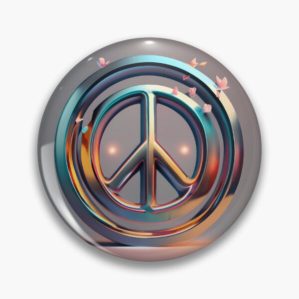 Item preview, Peace - No War designed and sold by Shiwwa.