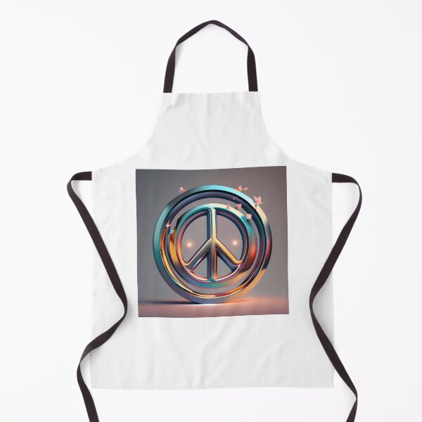 Item preview, Peace - No War designed and sold by Shiwwa.