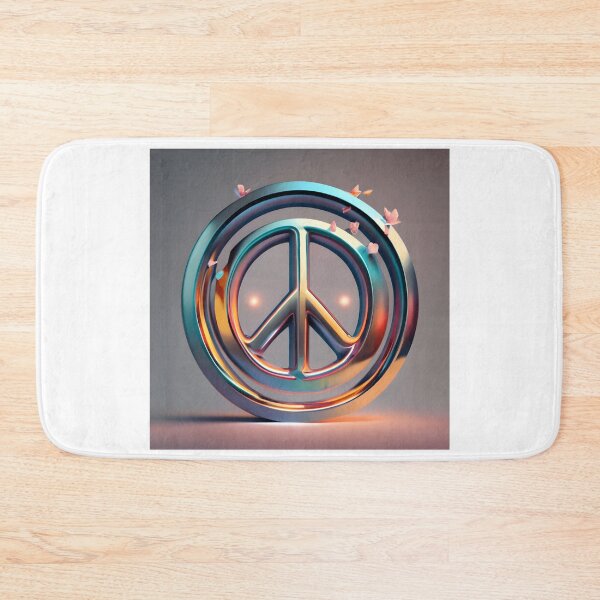 Item preview, Peace - No War designed and sold by Shiwwa.