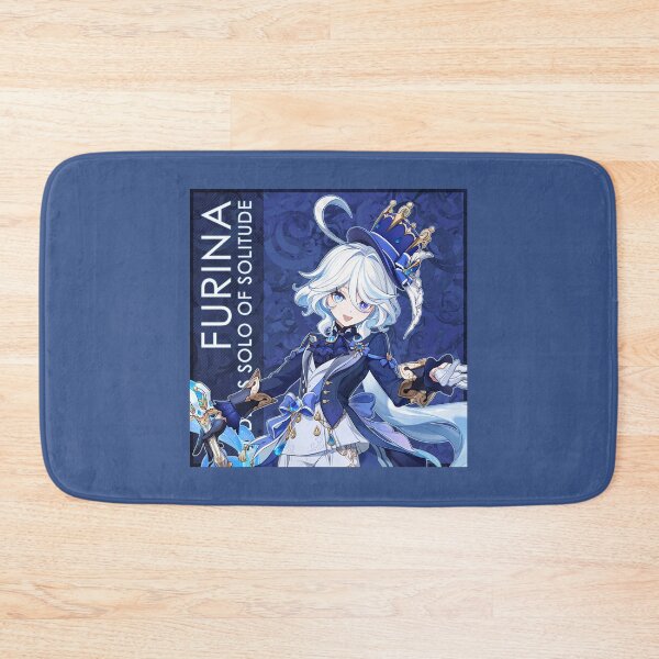 Item preview, Furina Genshin Impact designed and sold by dudu-inpajamas.