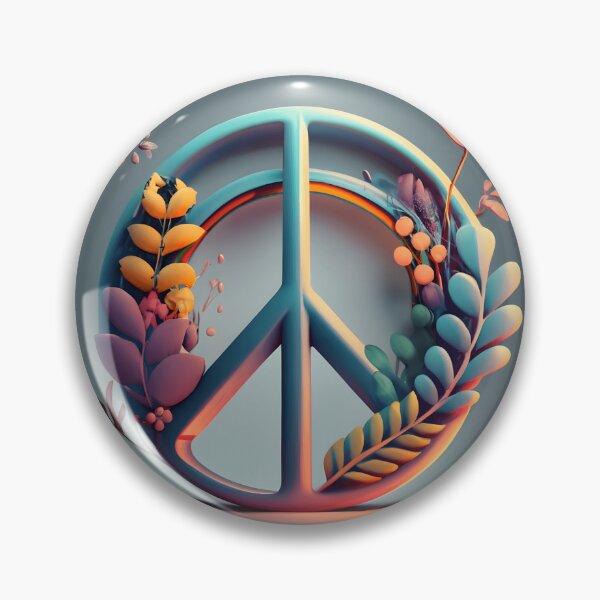 Item preview, Peace - No War designed and sold by Shiwwa.