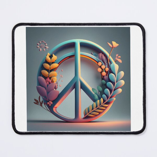 Item preview, Peace - No War designed and sold by Shiwwa.