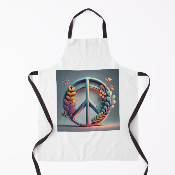 Item preview, Peace - No War designed and sold by Shiwwa.