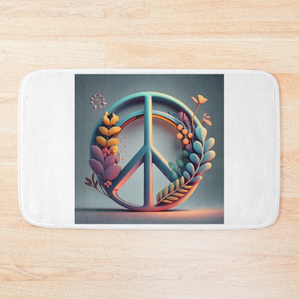 Item preview, Peace - No War designed and sold by Shiwwa.