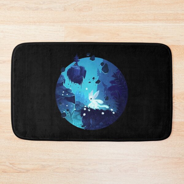 Item preview, Ori - Lost without Light designed and sold by lalimtiffinyus.