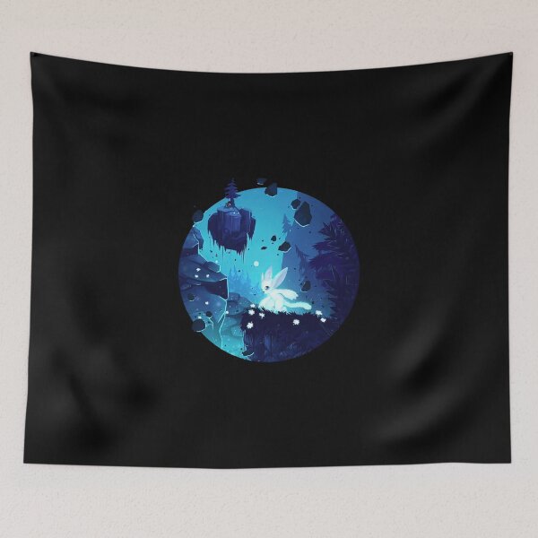 Item preview, Ori - Lost without Light designed and sold by lalimtiffinyus.