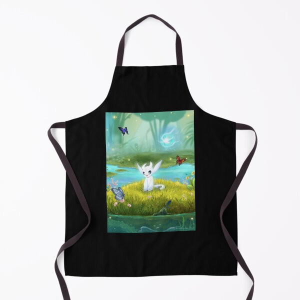 Item preview, Ori and Seyn _ Ori and the Blind Forest designed and sold by lalimtiffinyus.