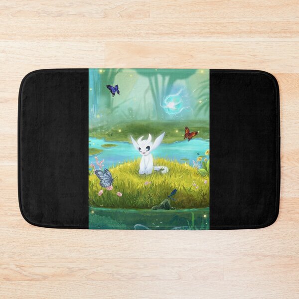 Item preview, Ori and Seyn _ Ori and the Blind Forest designed and sold by lalimtiffinyus.