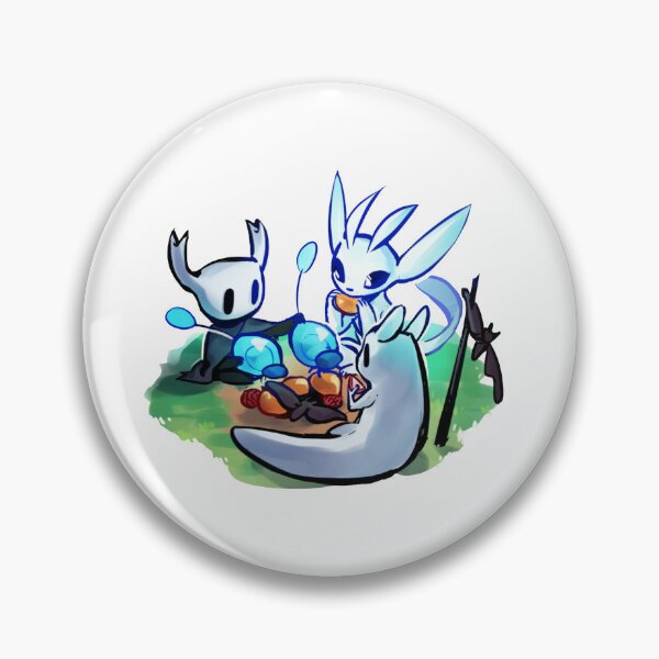 Item preview, Ori and The Blind Forest Art designed and sold by lalimtiffinyus.