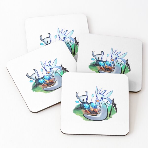 Item preview, Ori and The Blind Forest Art designed and sold by lalimtiffinyus.