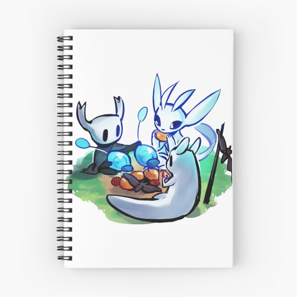 Item preview, Ori and The Blind Forest Art designed and sold by lalimtiffinyus.