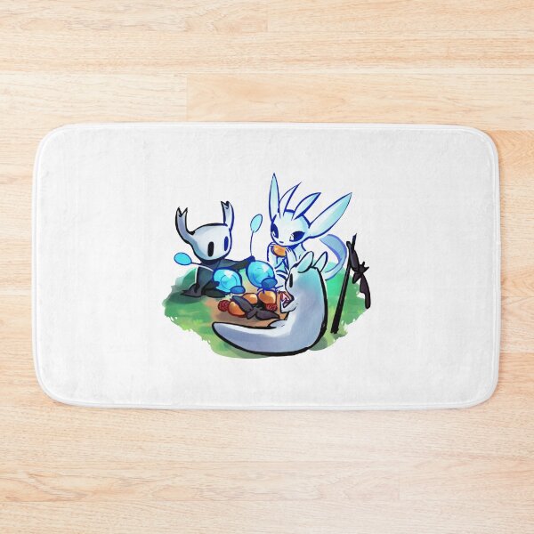 Item preview, Ori and The Blind Forest Art designed and sold by lalimtiffinyus.