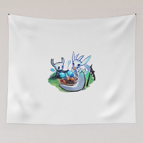 Item preview, Ori and The Blind Forest Art designed and sold by lalimtiffinyus.