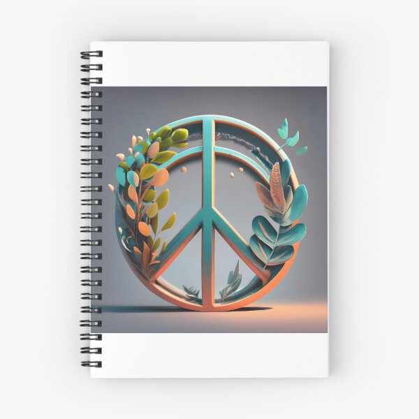 Item preview, Peace - No War designed and sold by Shiwwa.