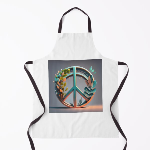 Item preview, Peace - No War designed and sold by Shiwwa.