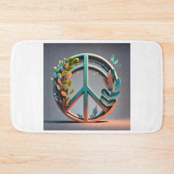 Item preview, Peace - No War designed and sold by Shiwwa.