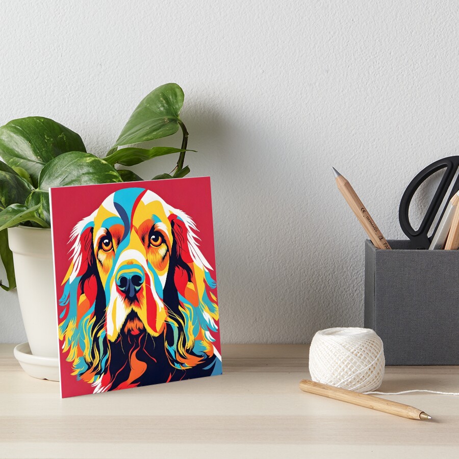 Item preview, Art Board Print designed and sold by cationiVbration.