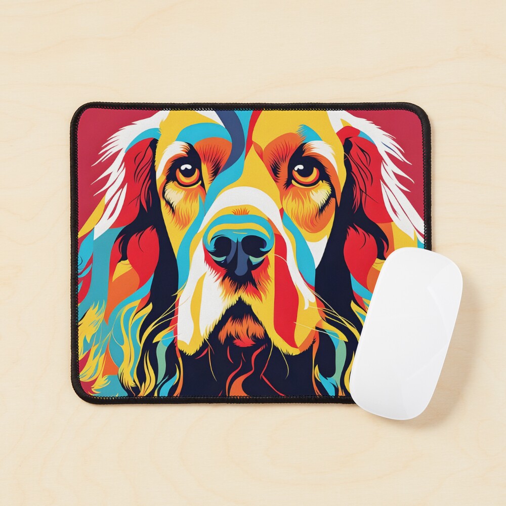 Item preview, Mouse Pad designed and sold by cationiVbration.