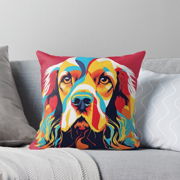 Item preview, Creación de IA de Cocker Spaniel designed and sold by Dan Farsaci.