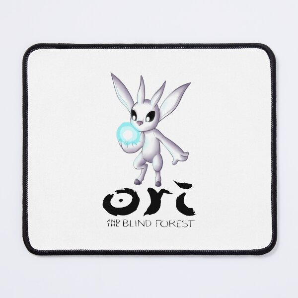 Item preview, Ori and the Blind Forest - Ori designed and sold by lalimtiffinyus.