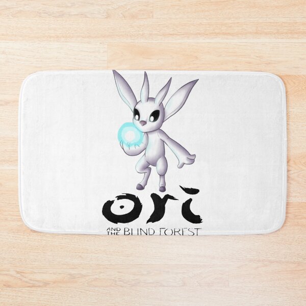 Item preview, Ori and the Blind Forest - Ori designed and sold by lalimtiffinyus.